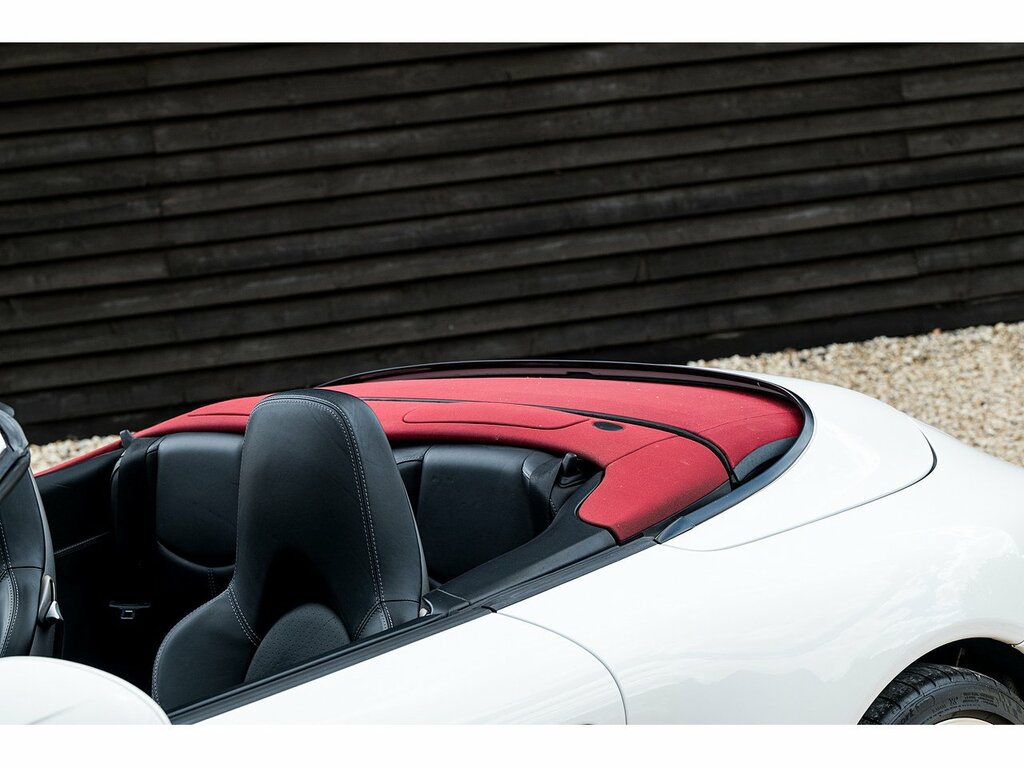 Porsche 911 2 Coupe Stunning Colour 63000 Miles 35995  #22