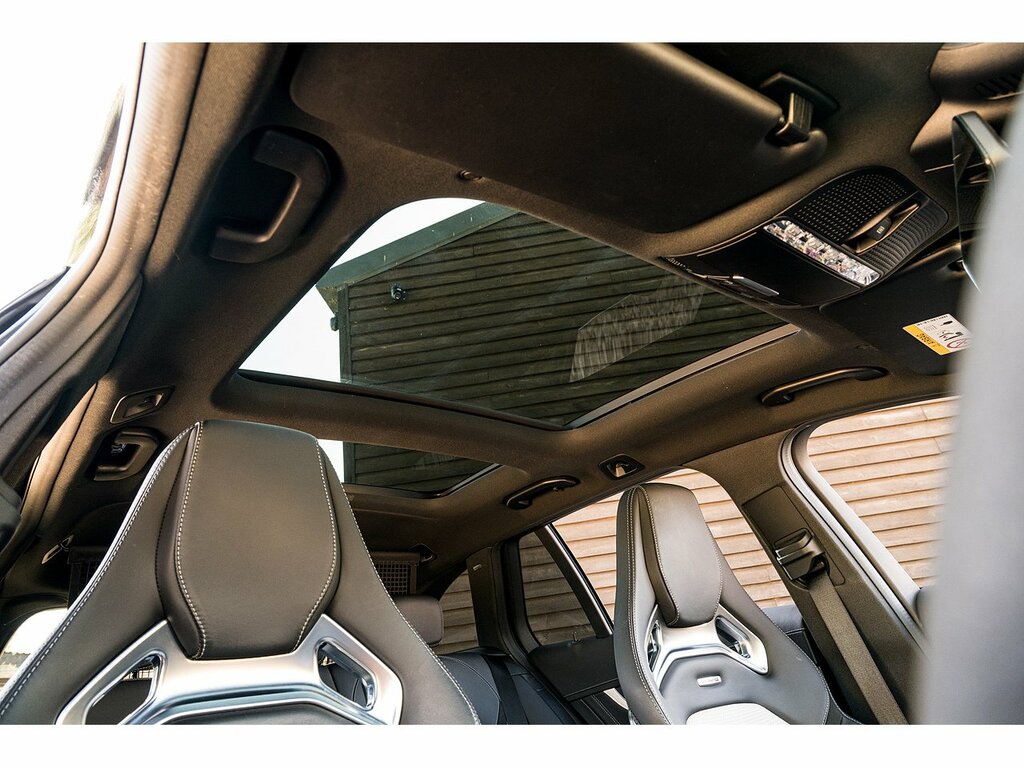 Mercedes-Benz C Class C220d Sport Edition 9G-tronic #18
