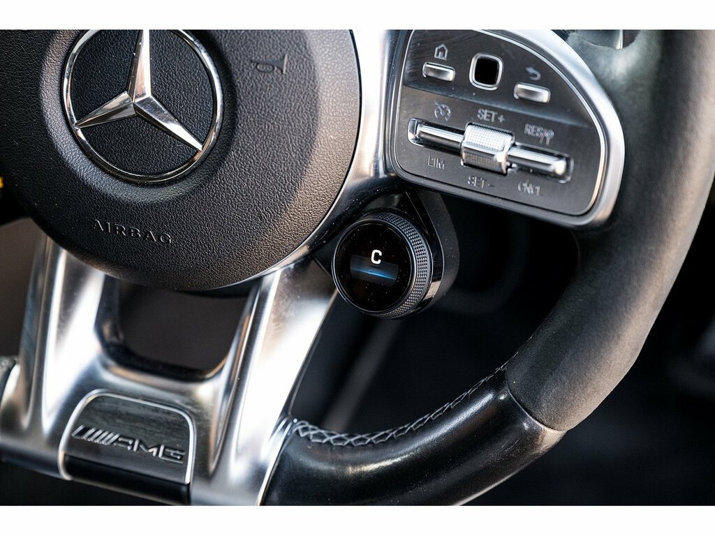 Mercedes-Benz C Class C220d Sport Edition 9G-tronic #27