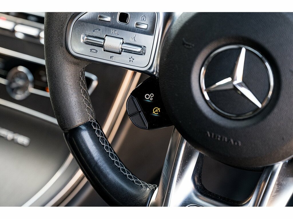 Mercedes-Benz C Class C220d Sport Edition 9G-tronic #30