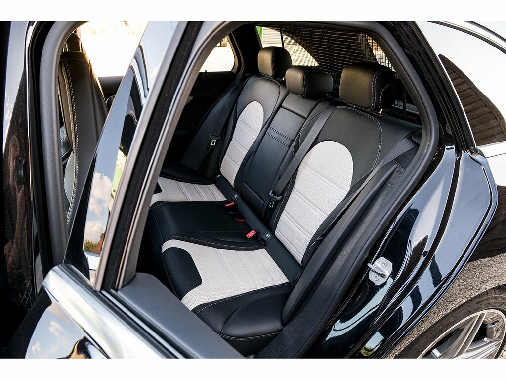 Mercedes-Benz C Class C220d Sport Edition 9G-tronic #25