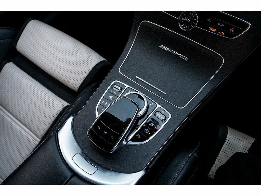 Mercedes-Benz C Class C220d Sport Edition 9G-tronic #40
