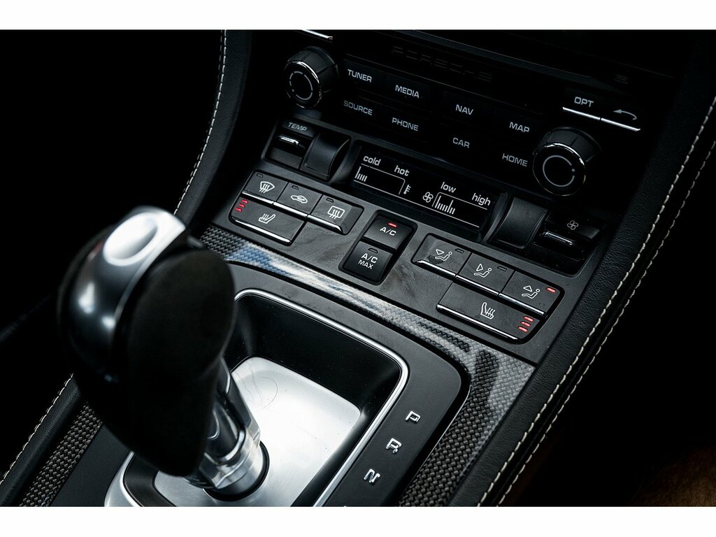 Porsche 718 Cayman 4.0 Gts Coupe Pdk Euro 6 Ss 400 Ps Silver #9