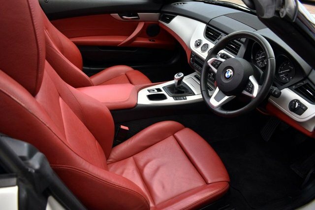 BMW Z4 23I Sdrive M Sport  #11