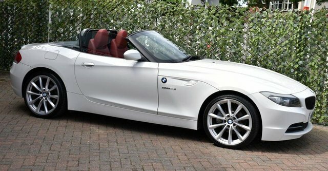 BMW Z4 23I Sdrive M Sport  #7