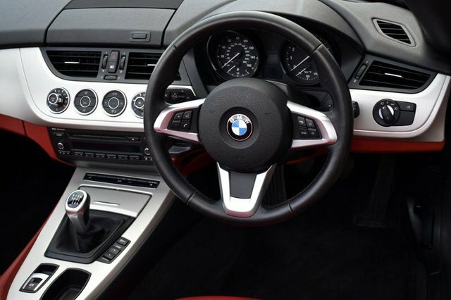 BMW Z4 23I Sdrive M Sport  #13
