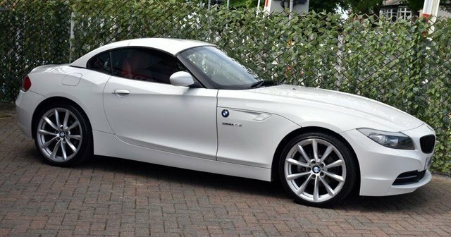 BMW Z4 23I Sdrive M Sport  #8