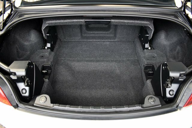 BMW Z4 23I Sdrive M Sport  #14