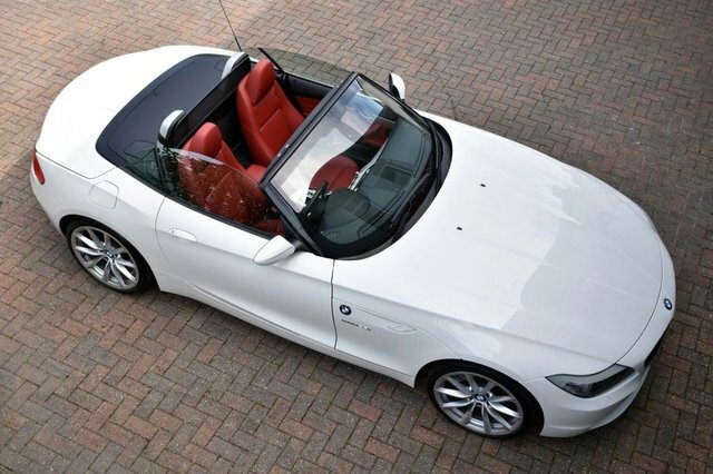 BMW Z4 23I Sdrive M Sport  #10