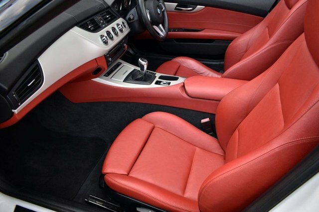 BMW Z4 23I Sdrive M Sport  #12