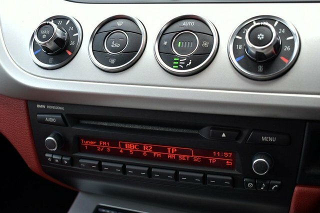 BMW Z4 23I Sdrive M Sport  #15