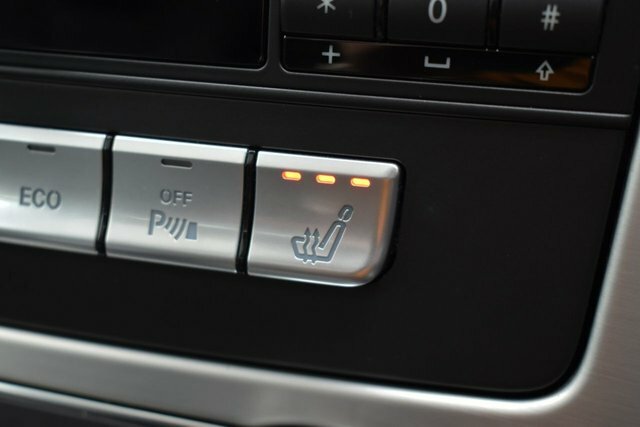 Mercedes-Benz SLK Silver #17