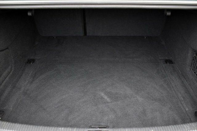 Audi A6 Saloon Saloon 2.0 Tdi Ultra Black Edition S Tronic Euro 6 White #17