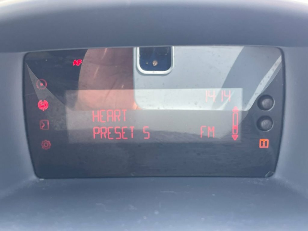 Ford Fiesta 1.6 Fiesta Titanium 120 Grey #20