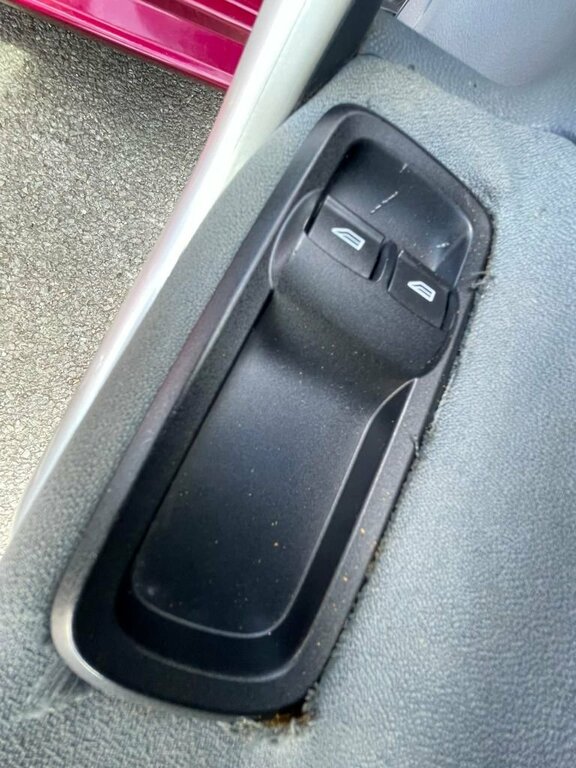 Ford Fiesta 1.6 Fiesta Titanium 120 Grey #22