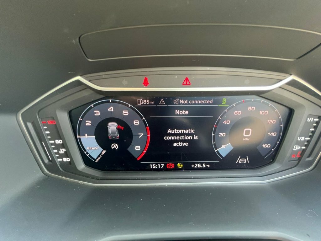 Audi A1 1.0 Tfsi 25 Sport Sportback Euro Silver #20