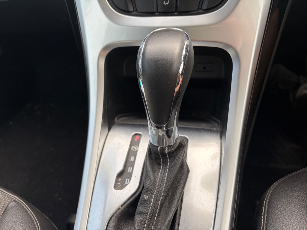 Vauxhall Astra GTC 2.0 Cdti 16V Sri Blue #5