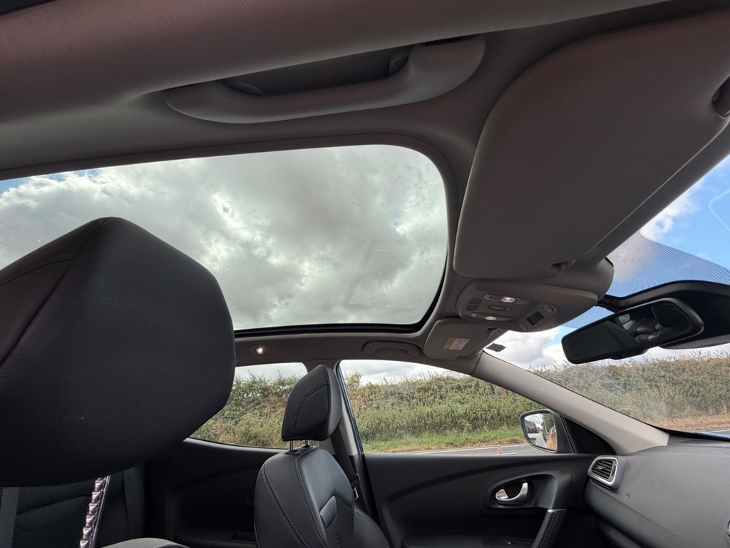Renault Kadjar 1.5 Blue Dci S Edition Blue #5