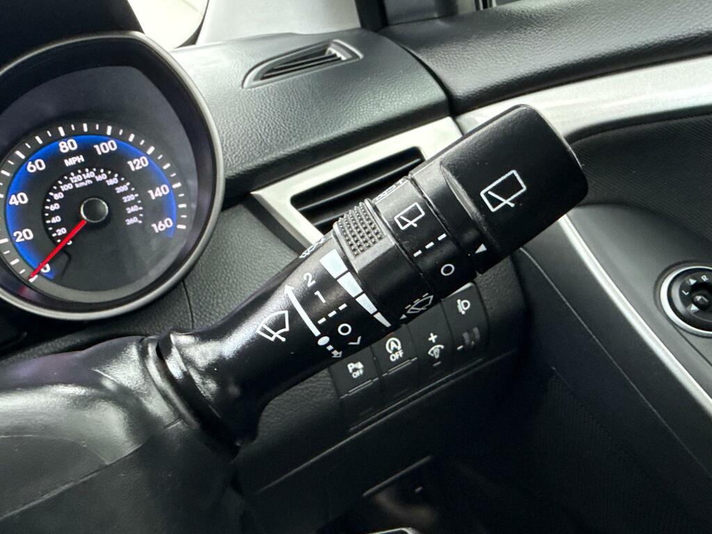 Hyundai I30 1.6 Crdi Comfort Euro 5 Black #39