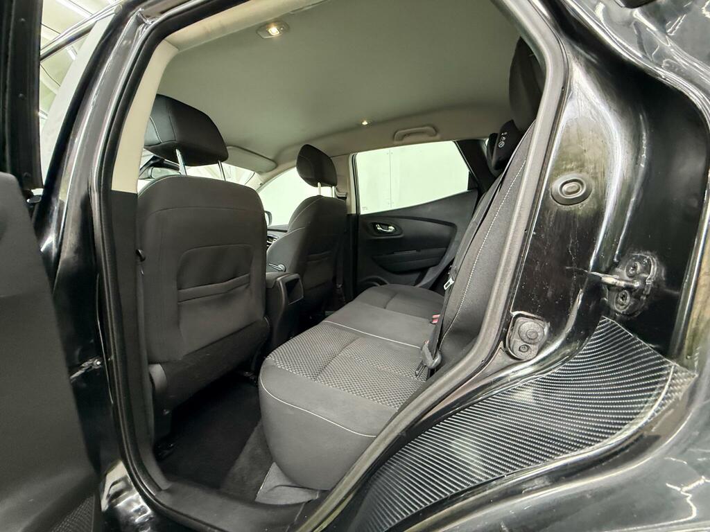 Renault Kadjar 1.5 Signature Nav Dci 5 Seat Family Suv Wit White #24