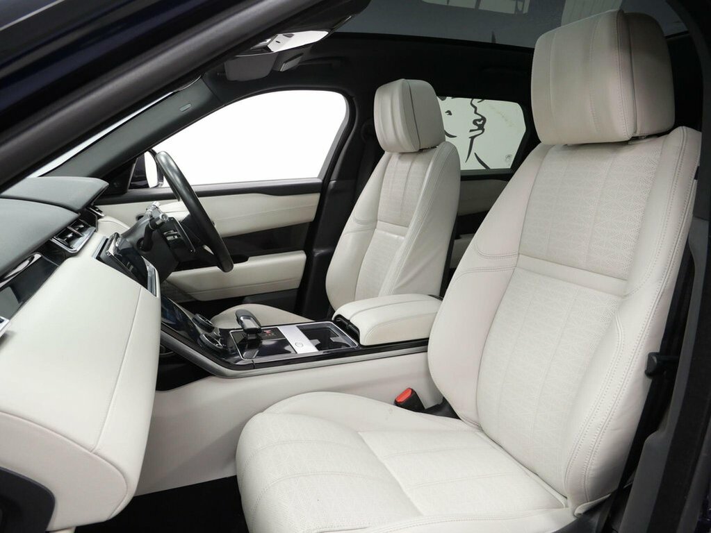 Land Rover Range Rover Velar For Sale In Little Gaddesden SM22KPR Blue #6