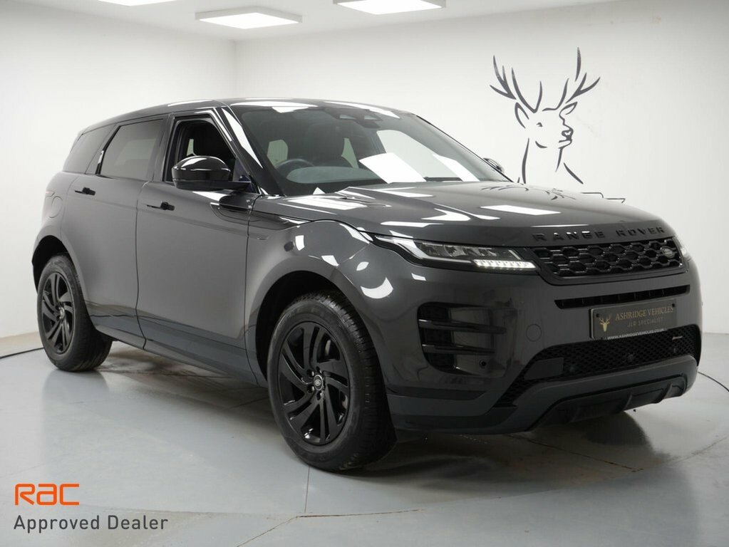Land Rover Range Rover Evoque For Sale In Little Gaddesden Grey