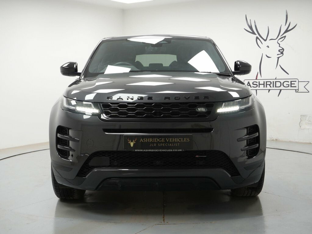 Land Rover Range Rover Evoque For Sale In Little Gaddesden Grey #2