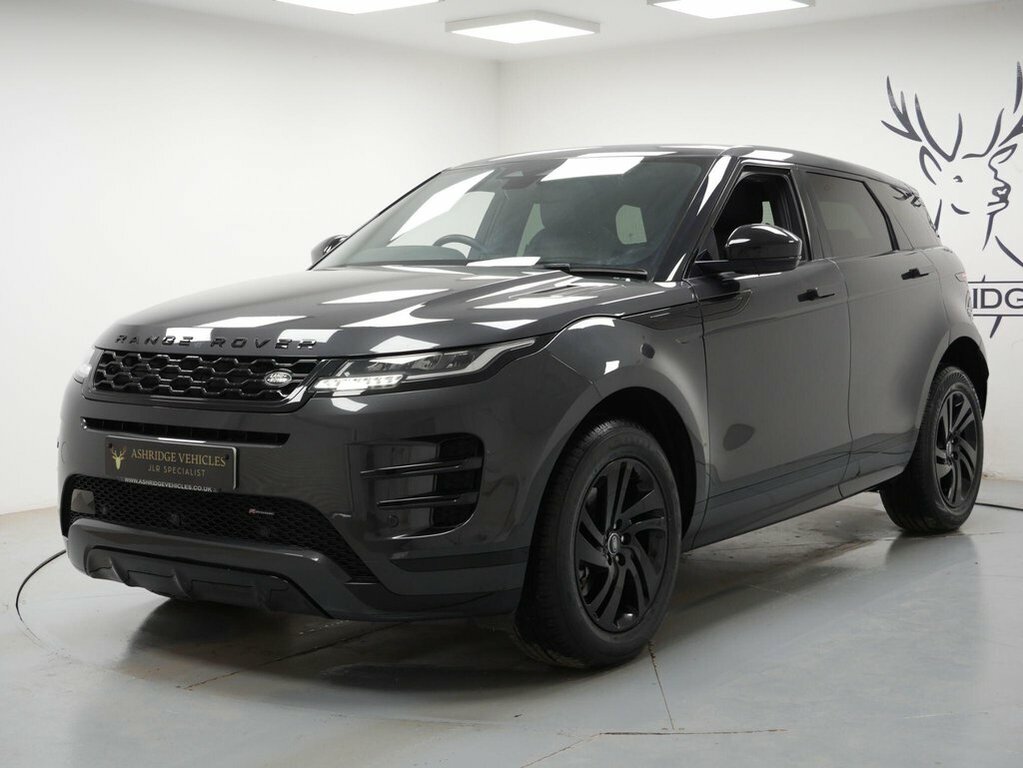 Land Rover Range Rover Evoque For Sale In Little Gaddesden Grey #3