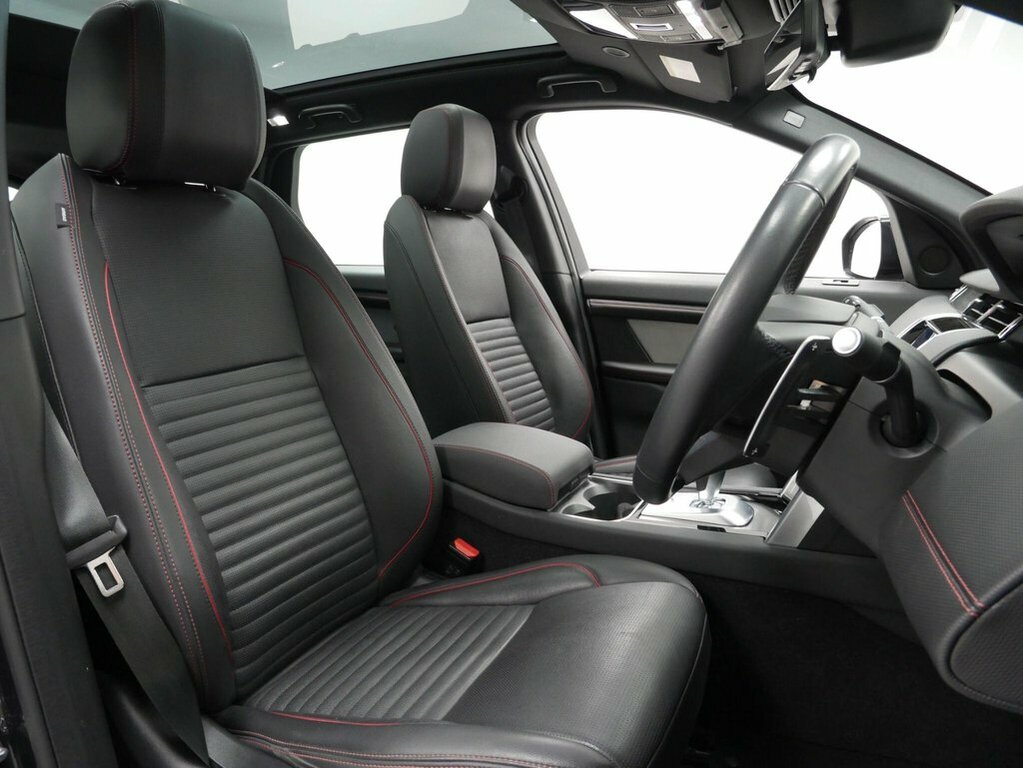 Land Rover Discovery Sport For Sale In Little Gaddesden RE23VKA Grey #4