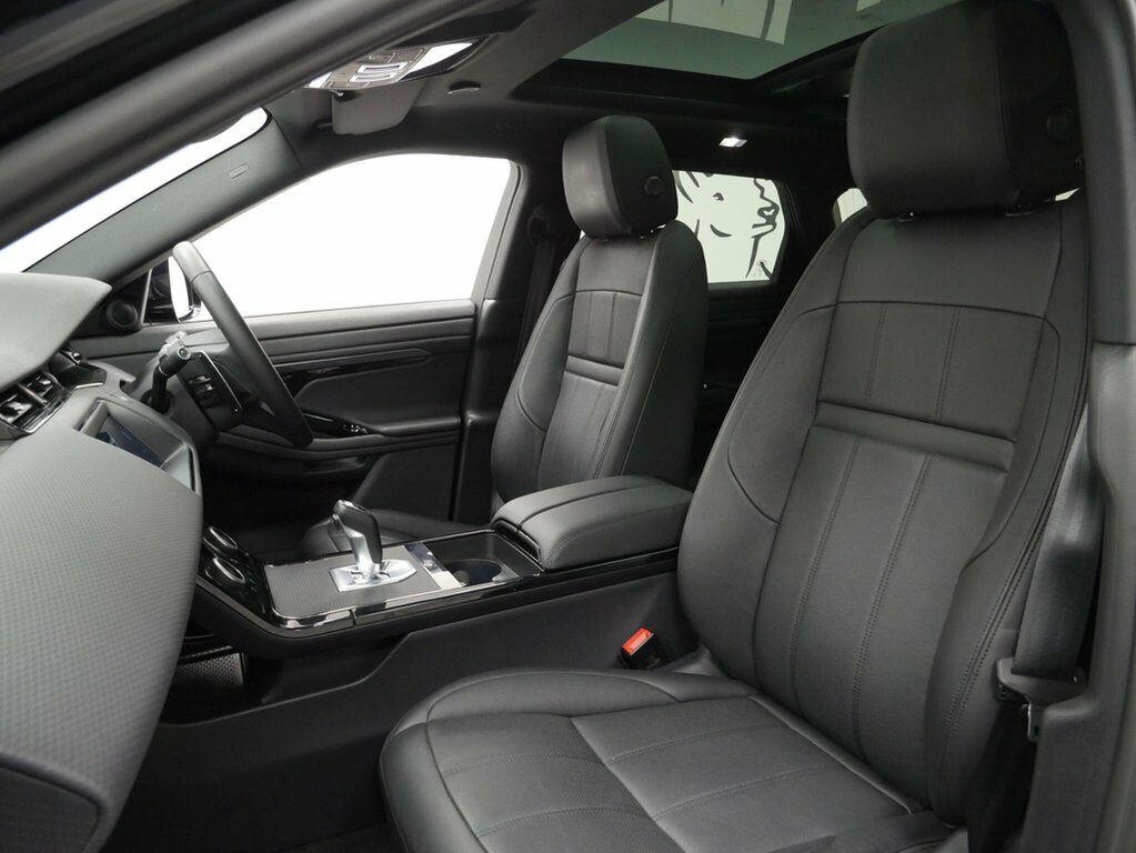 Land Rover Range Rover Evoque For Sale In Little Gaddesden KE22RVA Black #6