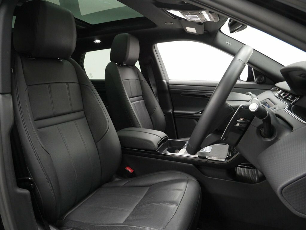 Land Rover Range Rover Evoque For Sale In Little Gaddesden KE22RVA Black #4