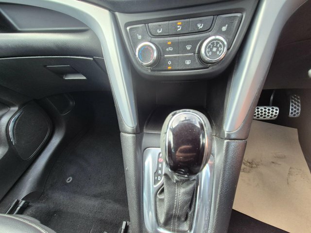 Vauxhall Zafira Tourer  Blue #17