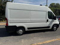 Peugeot Boxer 2.0 Bluehdi 333 Professional Panel Van Silver #12