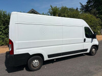 Citroen Relay 2.2 Bluehdi H2 Van 140Ps Enterprise Edition White #13