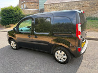 Renault Kangoo 1.5L Ml19 Business Plus Energy Dci 0D 95 Bhp White #13