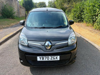 Renault Kangoo 1.5L Ml19 Business Plus Energy Dci 0D 95 Bhp White #11