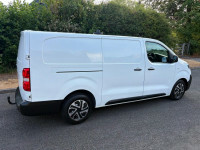 Vauxhall Vivaro 2.0 Turbo D 3100 Sportive L1 H1 Euro 6 Ss White #12