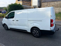 Vauxhall Vivaro 2.0 Turbo D 3100 Sportive L1 H1 Euro 6 Ss White #13