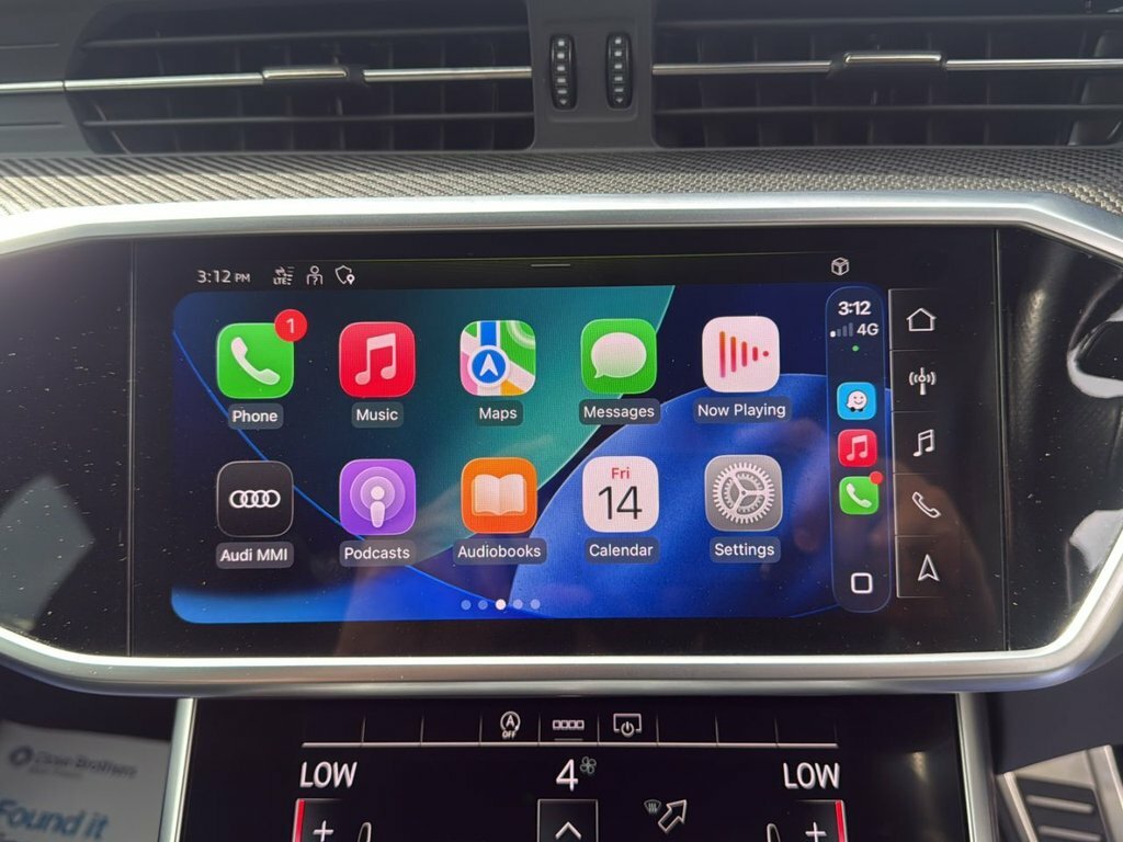Audi A6 Avant 2.0 Tdi 40 Sport Estate S Tronic 204 Grey #21