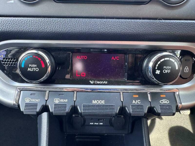 Kia RIO 1.25 1 Air Euro White #25