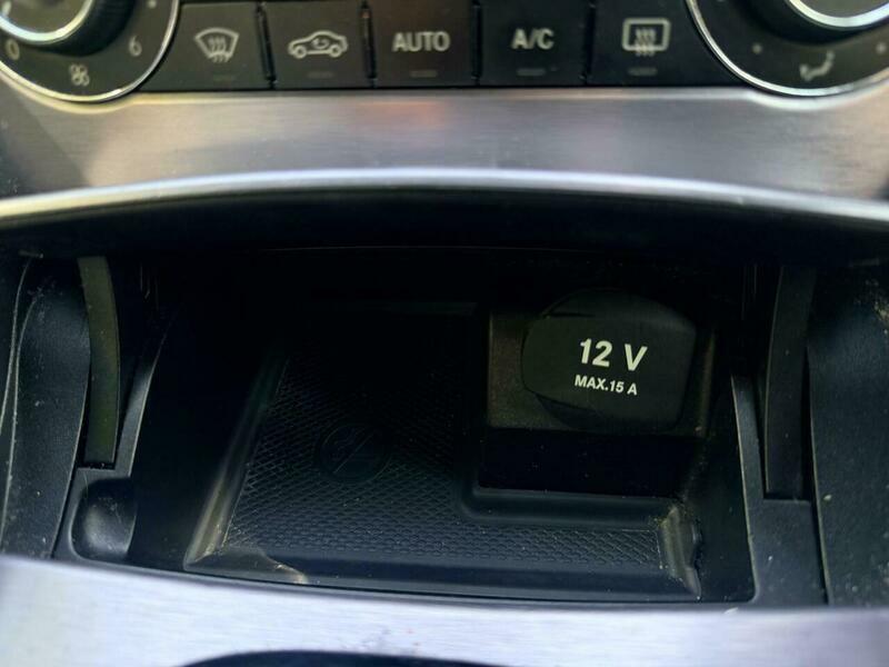 Mercedes-Benz CLC Class 1.8L Sport Silver #39