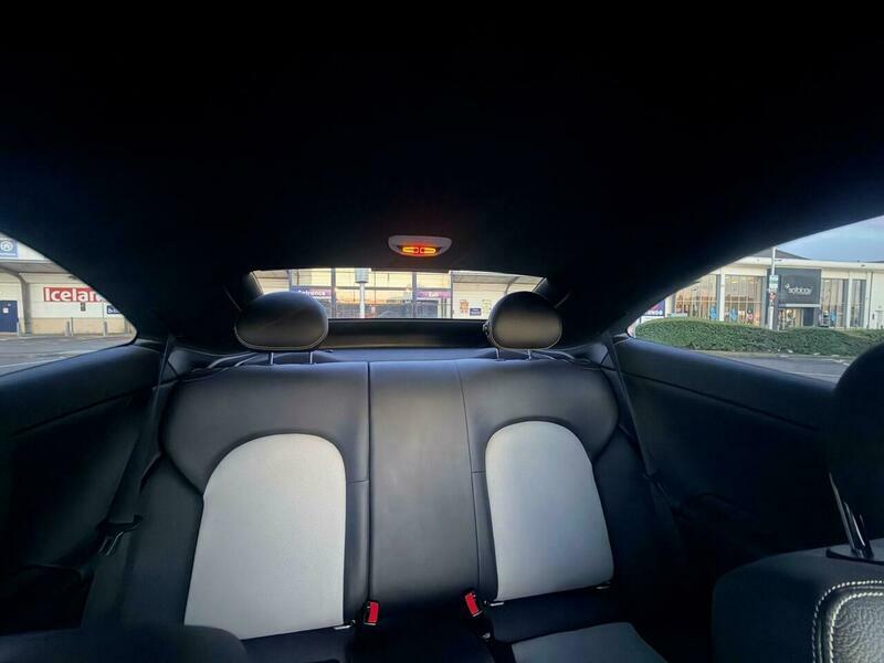 Mercedes-Benz CLC Class 1.8L Sport Silver #43