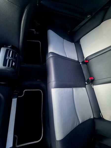 Mercedes-Benz CLC Class 1.8L Sport Silver #44