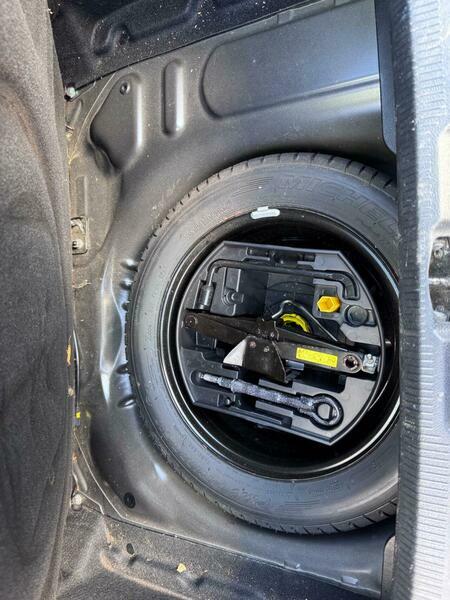 Peugeot 207 Sport Yellow #35