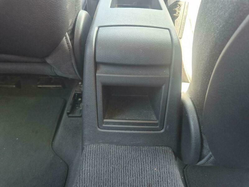 Audi A3 Hatchback Silver #19