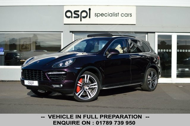 Porsche Cayenne 245 Tiptronic S Pan Roof, 20Alloys, #4