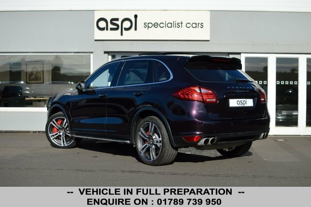 Porsche Cayenne 245 Tiptronic S Pan Roof, 20Alloys, #6