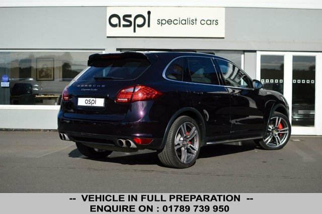 Porsche Cayenne 245 Tiptronic S Pan Roof, 20Alloys, #3