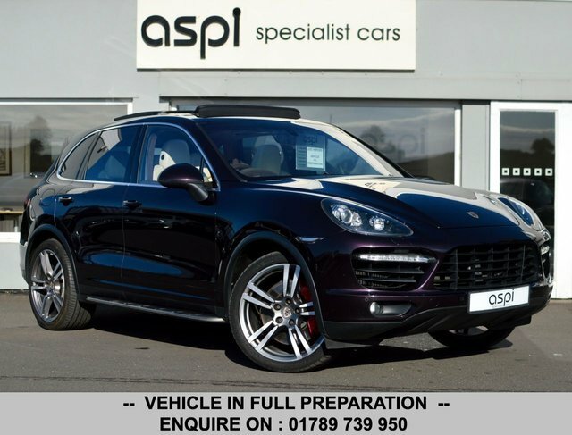 Porsche Cayenne 245 Tiptronic S Pan Roof, 20Alloys, #1