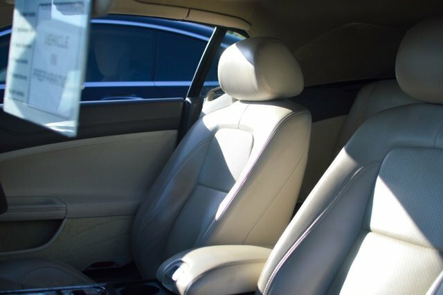 Jaguar XK V8 Portfolio Convertible Black #3